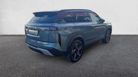 Jaecoo 7 PHEV Exclusive 1.5 TGDI+1DHT FWD