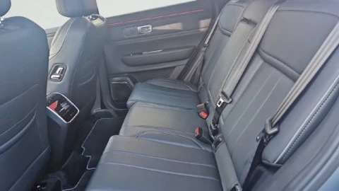 Jaecoo 7 PHEV Exclusive 1.5 TGDI+1DHT FWD