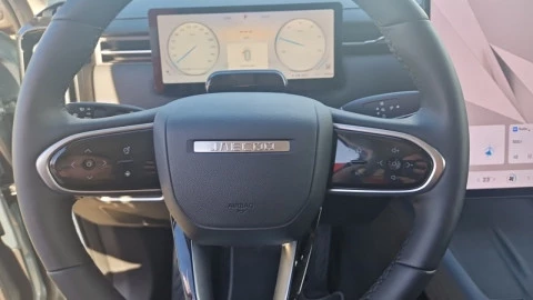 Jaecoo 7 PHEV Exclusive 1.5 TGDI+1DHT FWD