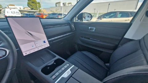 Jaecoo 7 PHEV Exclusive 1.5 TGDI+1DHT FWD