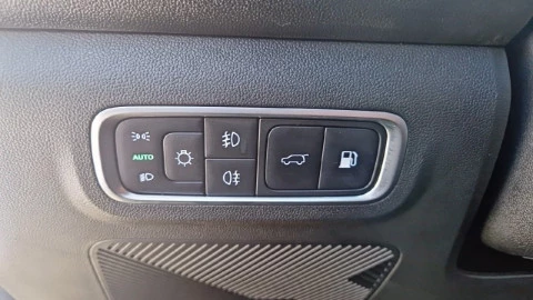 Jaecoo 7 PHEV Exclusive 1.5 TGDI+1DHT FWD