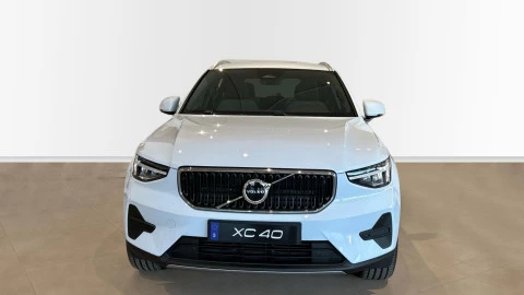 Volvo XC40 2.0 B3 G Core Auto