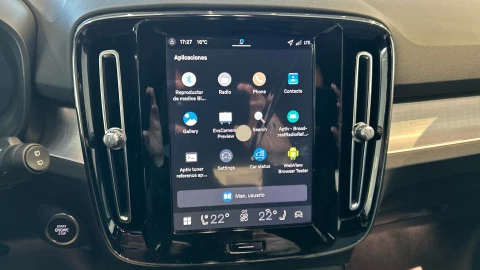 Volvo XC40 2.0 B3 G Core Auto