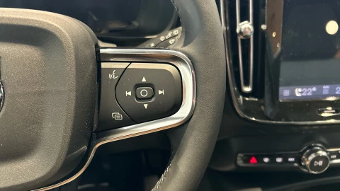 Volvo XC40 2.0 B3 G Core Auto