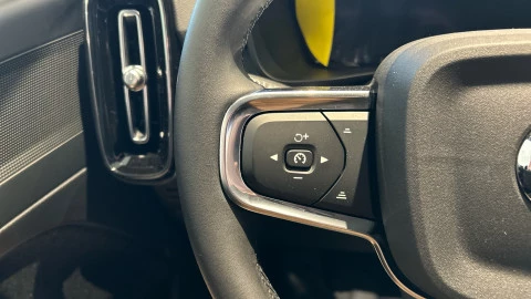 Volvo XC40 2.0 B3 G Core Auto