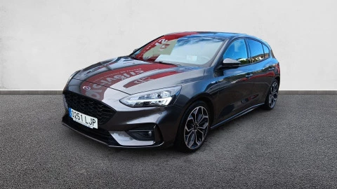 Ford Focus 1.5 Ecoblue 88kW ST-Line X