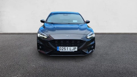 Ford Focus 1.5 Ecoblue 88kW ST-Line X