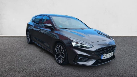 Ford Focus 1.5 Ecoblue 88kW ST-Line X