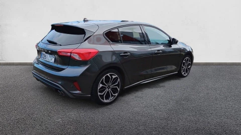 Ford Focus 1.5 Ecoblue 88kW ST-Line X