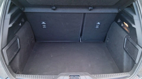 Ford Focus 1.5 Ecoblue 88kW ST-Line X