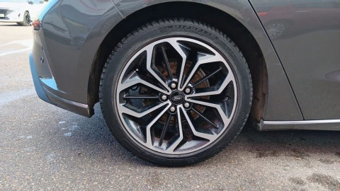 Ford Focus 1.5 Ecoblue 88kW ST-Line X