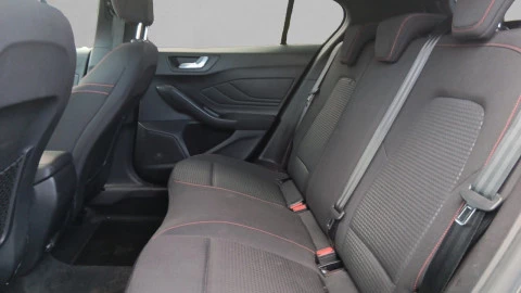 Ford Focus 1.5 Ecoblue 88kW ST-Line X