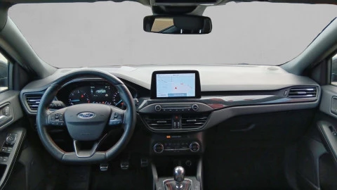 Ford Focus 1.5 Ecoblue 88kW ST-Line X