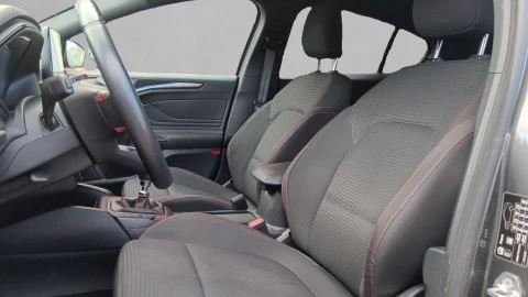 Ford Focus 1.5 Ecoblue 88kW ST-Line X