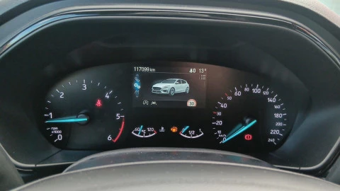 Ford Focus 1.5 Ecoblue 88kW ST-Line X