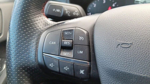 Ford Focus 1.5 Ecoblue 88kW ST-Line X