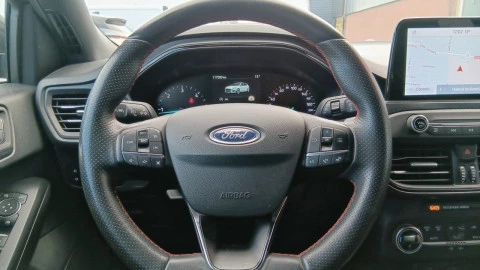 Ford Focus 1.5 Ecoblue 88kW ST-Line X