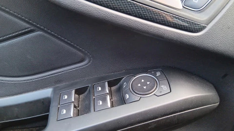 Ford Focus 1.5 Ecoblue 88kW ST-Line X