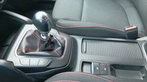 Ford Focus 1.5 Ecoblue 88kW ST-Line X