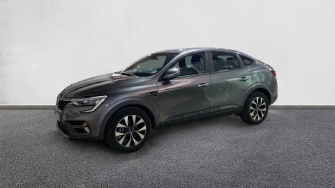 Renault Arkana Intens E-TECH Híbrido 105 kW (145CV) -SS