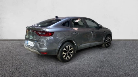 Renault Arkana Intens E-TECH Híbrido 105 kW (145CV) -SS