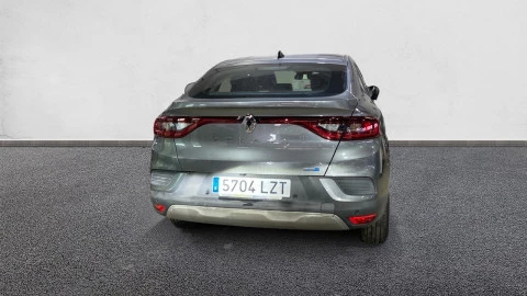 Renault Arkana Intens E-TECH Híbrido 105 kW (145CV) -SS