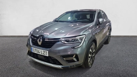 Renault Arkana Intens E-TECH Híbrido 105 kW (145CV) -SS