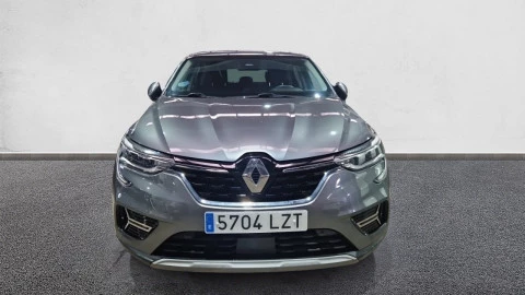 Renault Arkana Intens E-TECH Híbrido 105 kW (145CV) -SS
