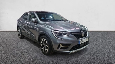Renault Arkana Intens E-TECH Híbrido 105 kW (145CV) -SS