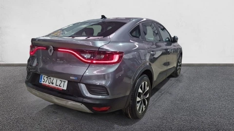 Renault Arkana Intens E-TECH Híbrido 105 kW (145CV) -SS