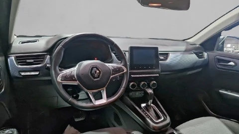 Renault Arkana Intens E-TECH Híbrido 105 kW (145CV) -SS