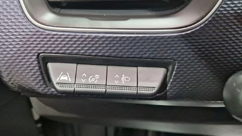 Renault Arkana Intens E-TECH Híbrido 105 kW (145CV) -SS