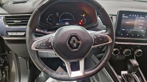 Renault Arkana Intens E-TECH Híbrido 105 kW (145CV) -SS