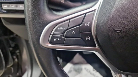 Renault Arkana Intens E-TECH Híbrido 105 kW (145CV) -SS