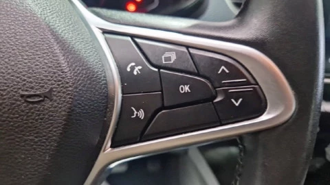 Renault Arkana Intens E-TECH Híbrido 105 kW (145CV) -SS