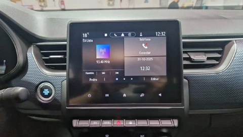 Renault Arkana Intens E-TECH Híbrido 105 kW (145CV) -SS