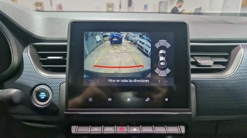 Renault Arkana Intens E-TECH Híbrido 105 kW (145CV) -SS