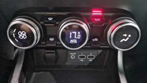 Renault Arkana Intens E-TECH Híbrido 105 kW (145CV) -SS