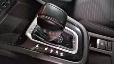 Renault Arkana Intens E-TECH Híbrido 105 kW (145CV) -SS