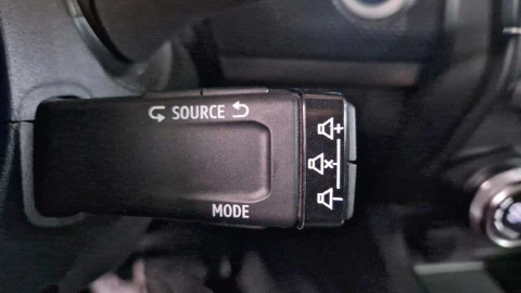 Renault Arkana Intens E-TECH Híbrido 105 kW (145CV) -SS