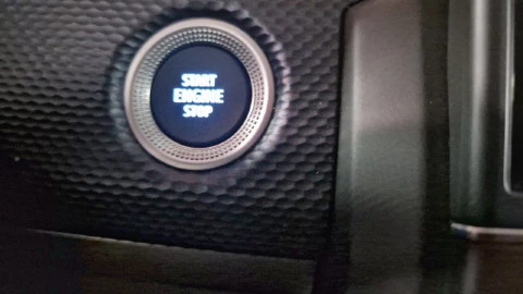 Renault Arkana Intens E-TECH Híbrido 105 kW (145CV) -SS