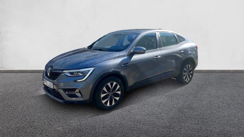 Renault Arkana Intens E-TECH Híbrido 105 kW (145CV) -SS