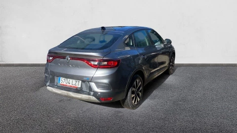 Renault Arkana Intens E-TECH Híbrido 105 kW (145CV) -SS