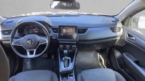 Renault Arkana Intens E-TECH Híbrido 105 kW (145CV) -SS