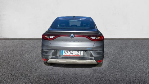 Renault Arkana Intens E-TECH Híbrido 105 kW (145CV) -SS