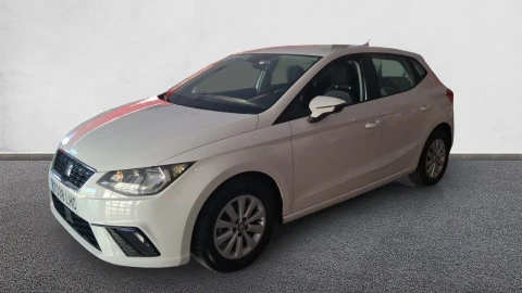 Seat Ibiza 1.0 TSI 70kW (95CV) Reference Plus