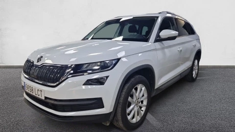 Skoda Kodiaq 1.5 TSI 110KW (150cv) DSG 4x2 Style