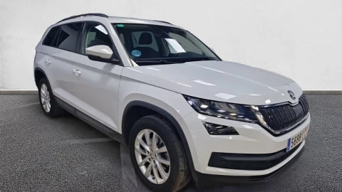 Skoda Kodiaq 1.5 TSI 110KW (150cv) DSG 4x2 Style
