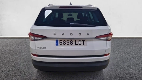 Skoda Kodiaq 1.5 TSI 110KW (150cv) DSG 4x2 Style