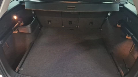 Skoda Kodiaq 1.5 TSI 110KW (150cv) DSG 4x2 Style